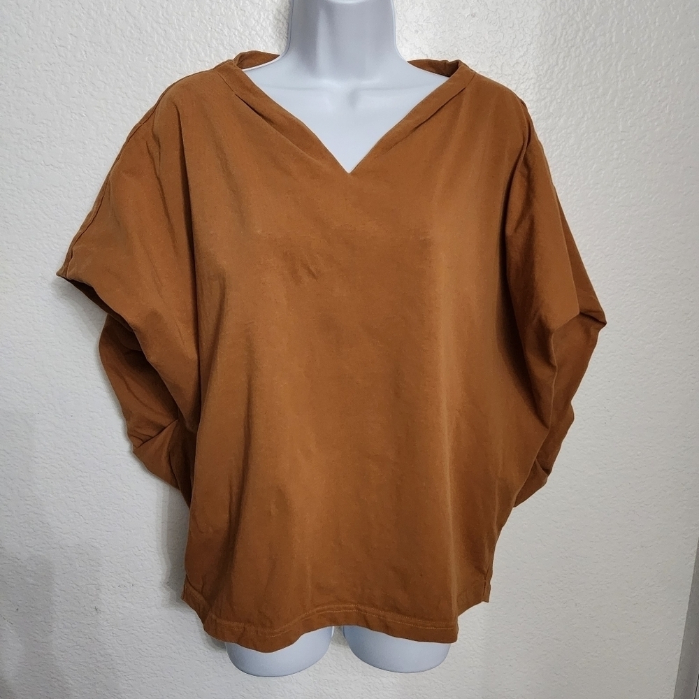 Caara Vasto Top Women's Size Small